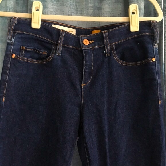 Anthropologie | Skinny Jeans - Picture 4 of 8